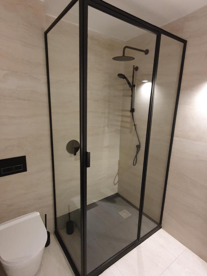 Lastarria Hotel Santiago Luaran gambar