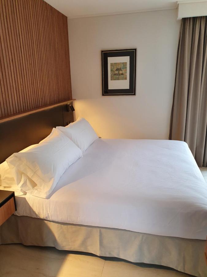 Lastarria Hotel Santiago Luaran gambar
