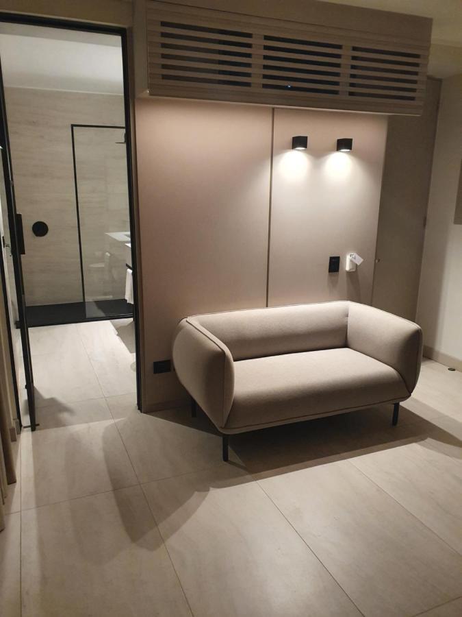 Lastarria Hotel Santiago Luaran gambar