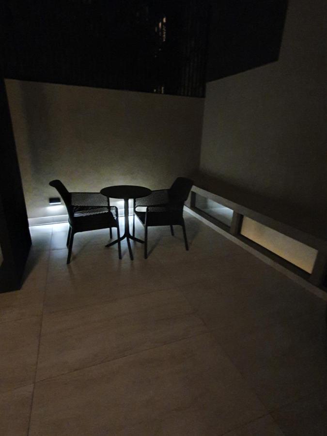 Lastarria Hotel Santiago Luaran gambar