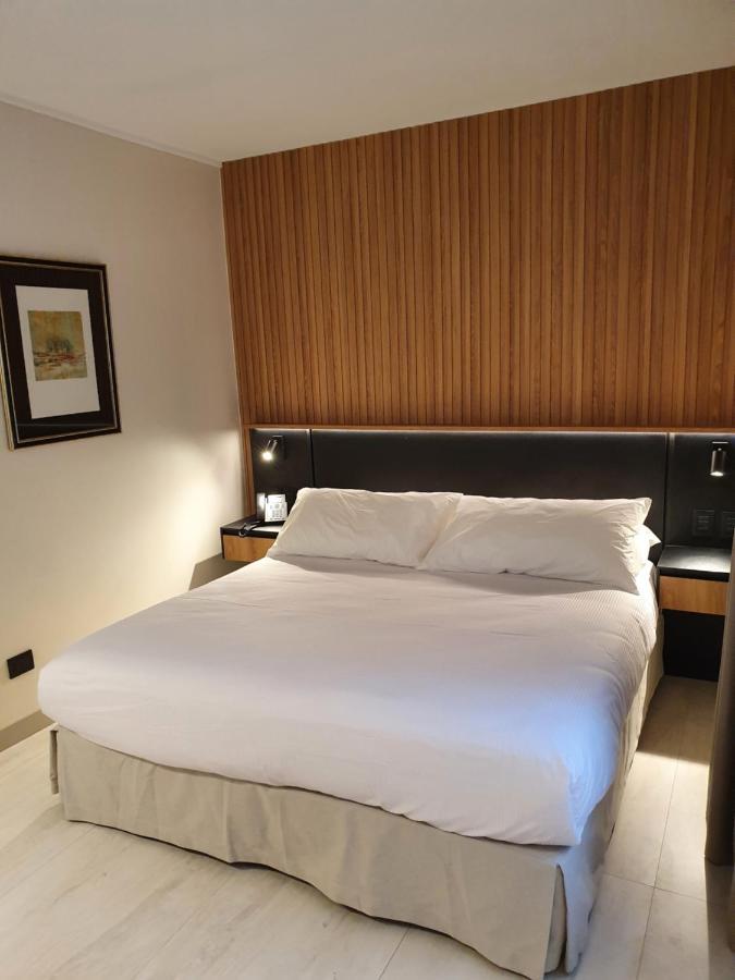 Lastarria Hotel Santiago Luaran gambar