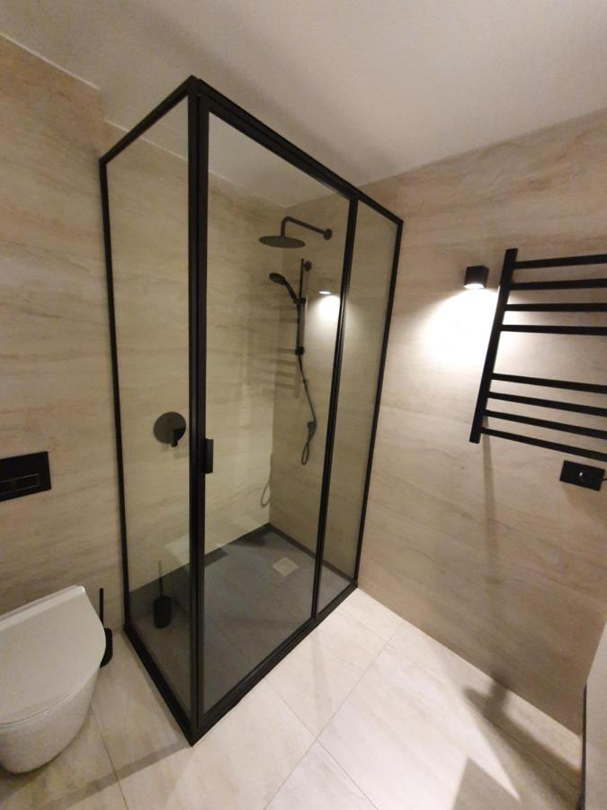 Lastarria Hotel Santiago Luaran gambar