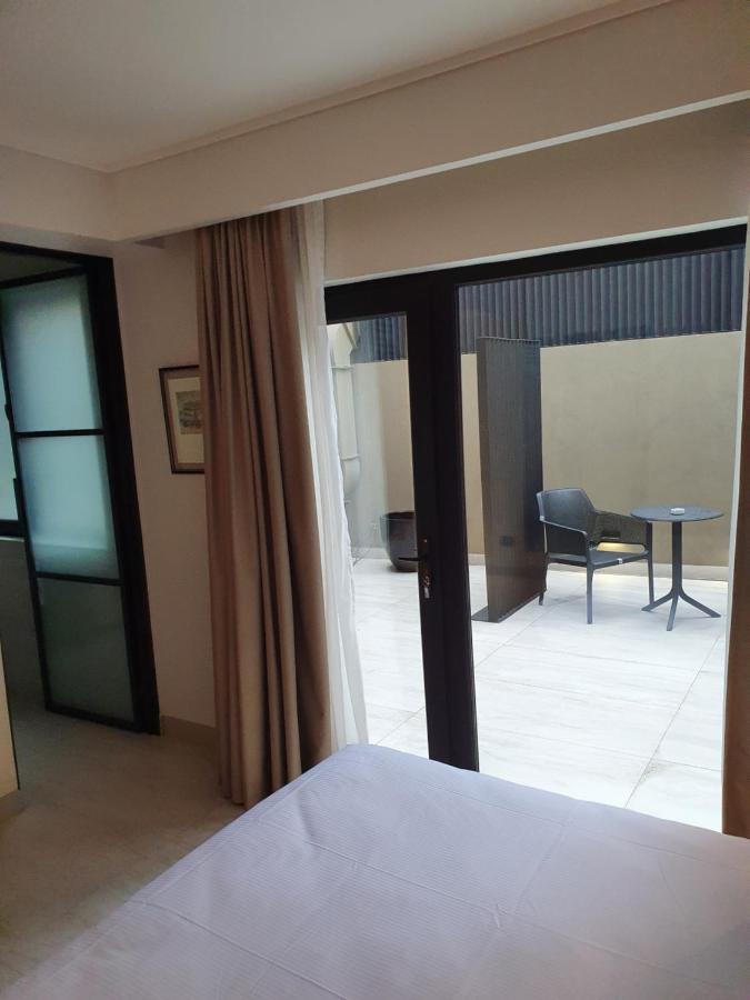 Lastarria Hotel Santiago Luaran gambar